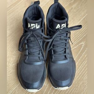 Men's TechLoom Defender
Black / Pristine